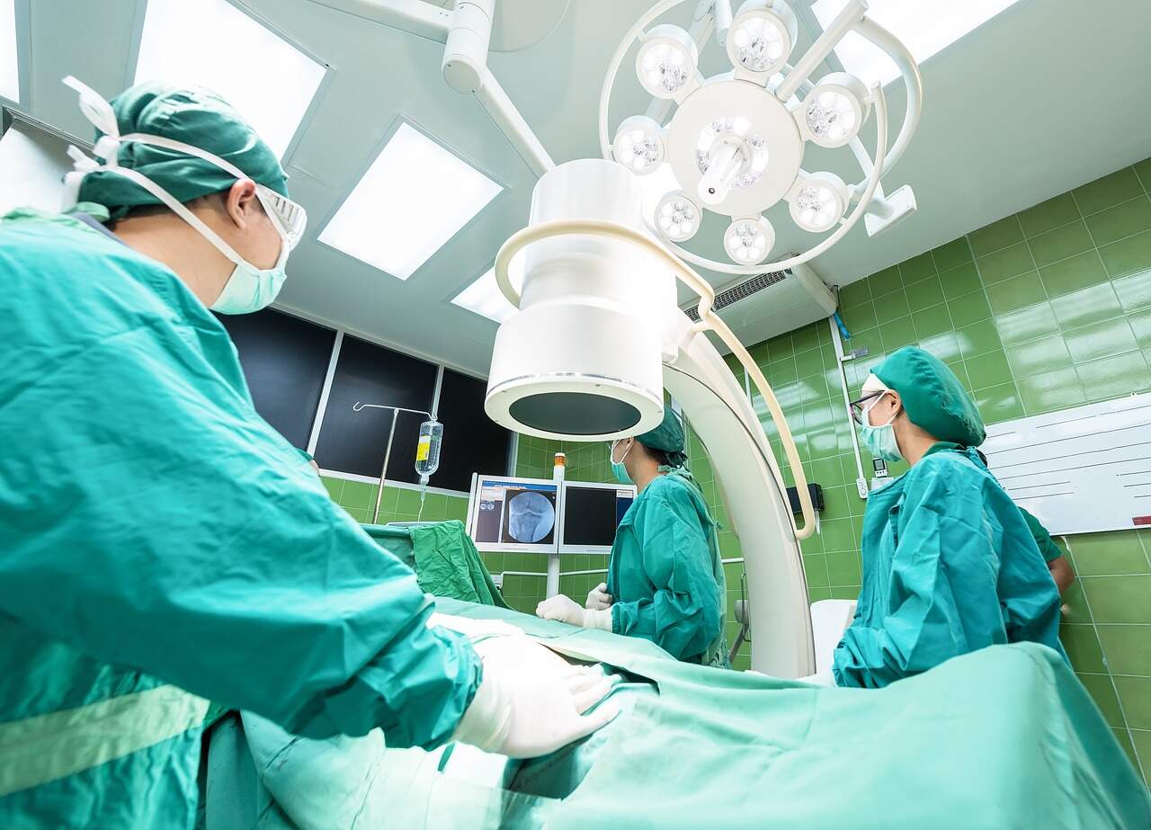 STJ determina ressarcimento de plano ao SUS por custos de cirurgia 