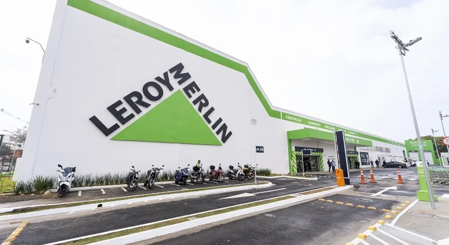 STJ obriga Leroy Merlin a deixar de usar nome de marca semelhante à concorrente