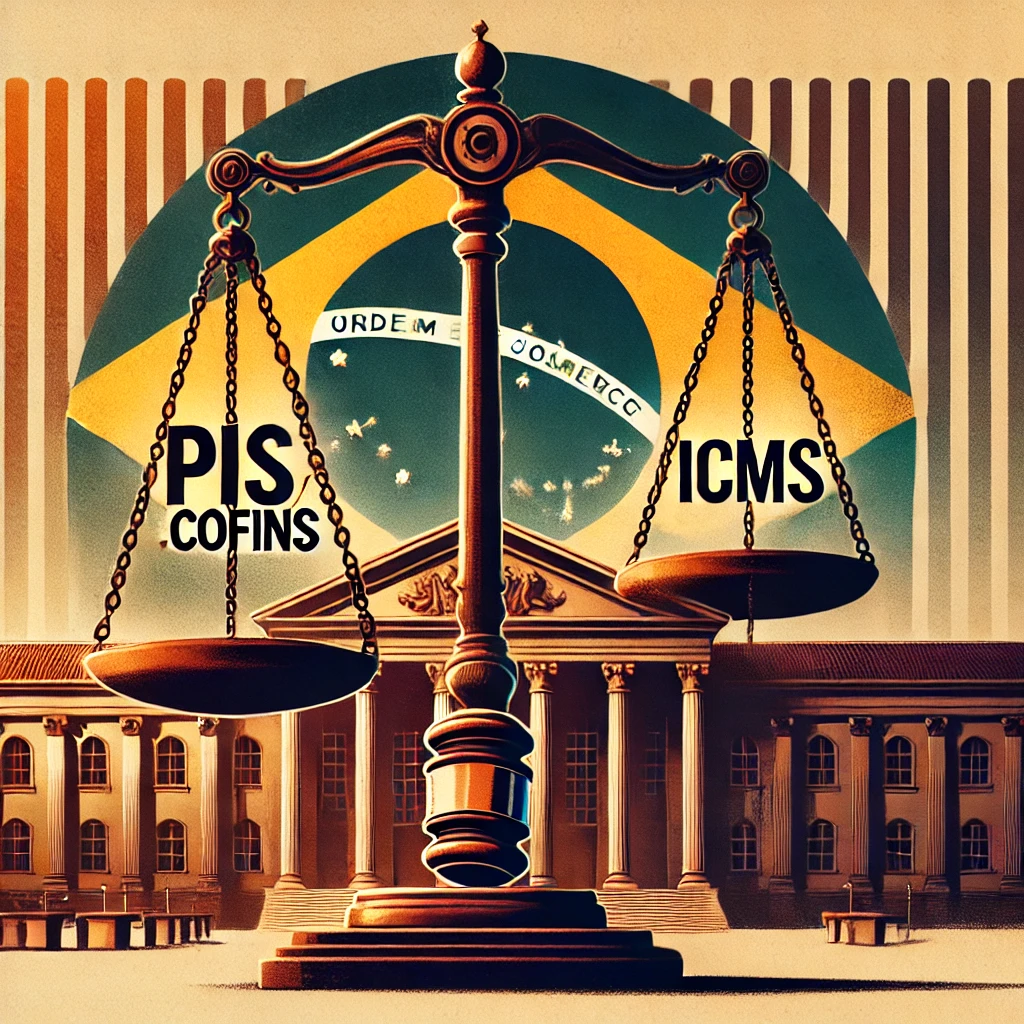 STJ decide manter PIS/Cofins na base de cálculo do ICMS 